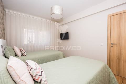 Moradia t5 caldas da rainha