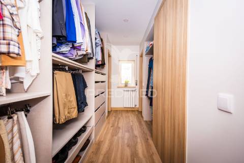 Moradia t5 caldas da rainha