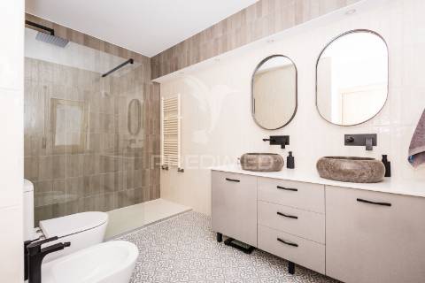 Moradia t5 caldas da rainha