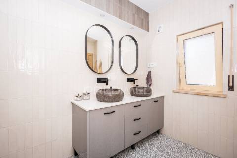 Moradia t5 caldas da rainha