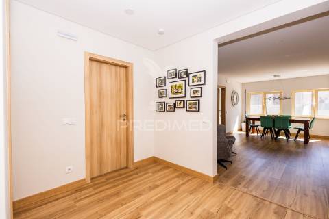 Moradia t5 caldas da rainha