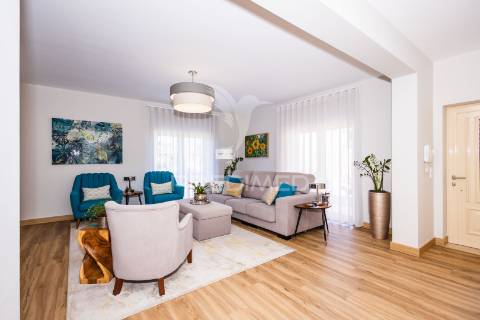 Moradia t5 caldas da rainha