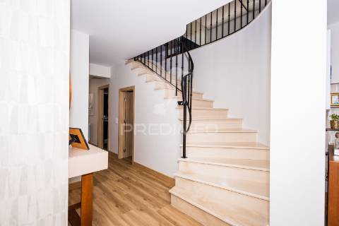 Moradia t5 caldas da rainha