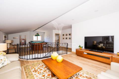 Moradia t5 caldas da rainha