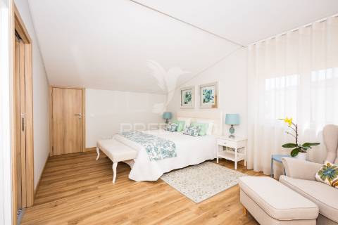 Moradia t5 caldas da rainha