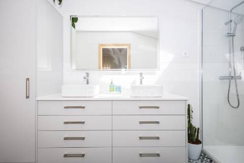 Moradia t5 caldas da rainha