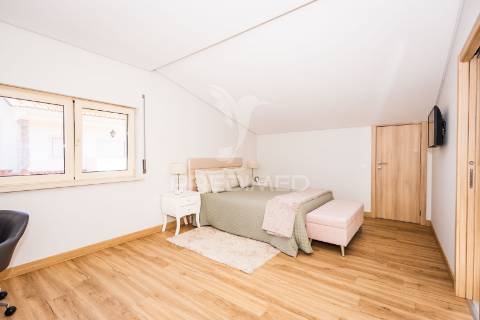 Moradia t5 caldas da rainha