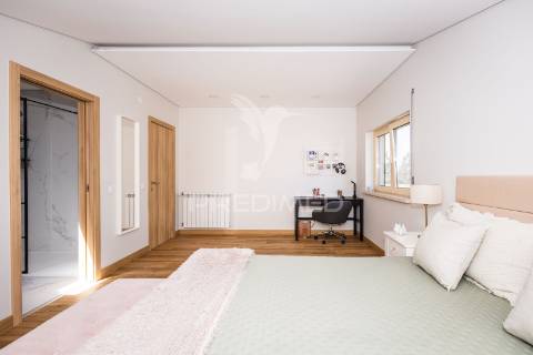 Moradia t5 caldas da rainha