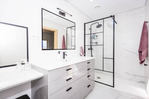 Moradia t5 caldas da rainha