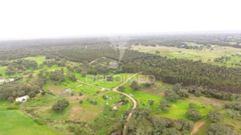 Terreno rustico com 18000m2