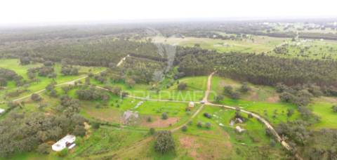 Terreno rustico com 18000m2