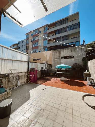 T1+1 à venda no bonfim – porto