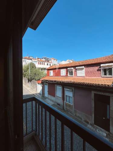 T1+1 à venda no bonfim – porto