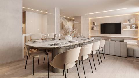 Apartamento t2 |  vila nova de poiares, coimbra