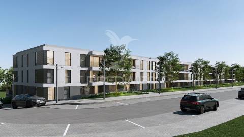 Apartamento t2 |  vila nova de poiares, coimbra