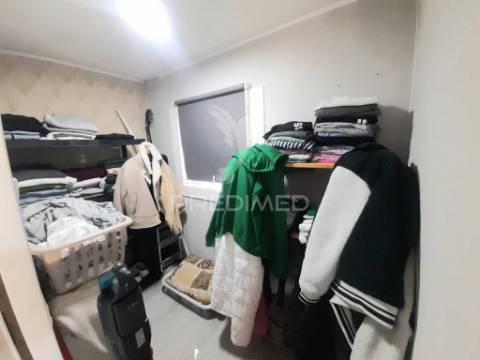 Mobil home t2 em camping pinhal novo.