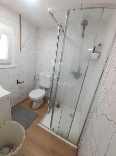 Mobil home t2 em camping pinhal novo.