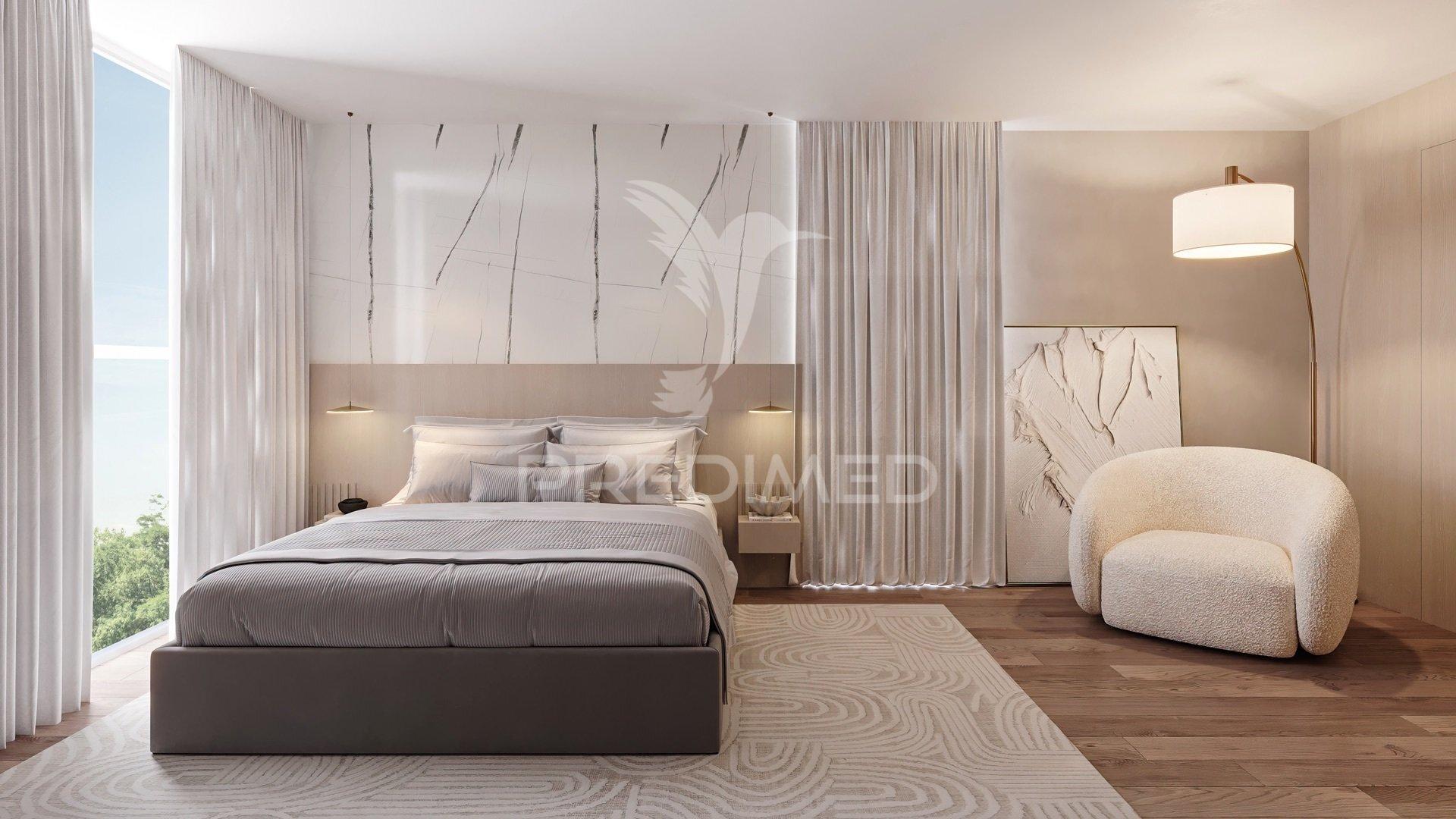 Apartamento t3 | vila nova de poiares, coimbra