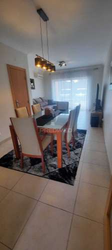 Moradia t2 com piscina, garagem e totalmente equipada – pronta a habitar