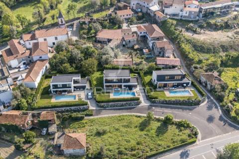 Terreno com 2.135 m² em rio caldo – gerês | oportunidade de investimento