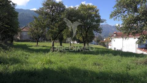 Terreno com 2.135 m² em rio caldo – gerês | oportunidade de investimento