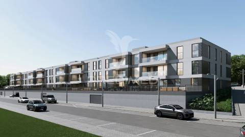 Apartamento t2 | vila nova de poiares, coimbra