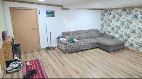 Mobil home t3 + anexo e lavandaria, camping pinhal novo.