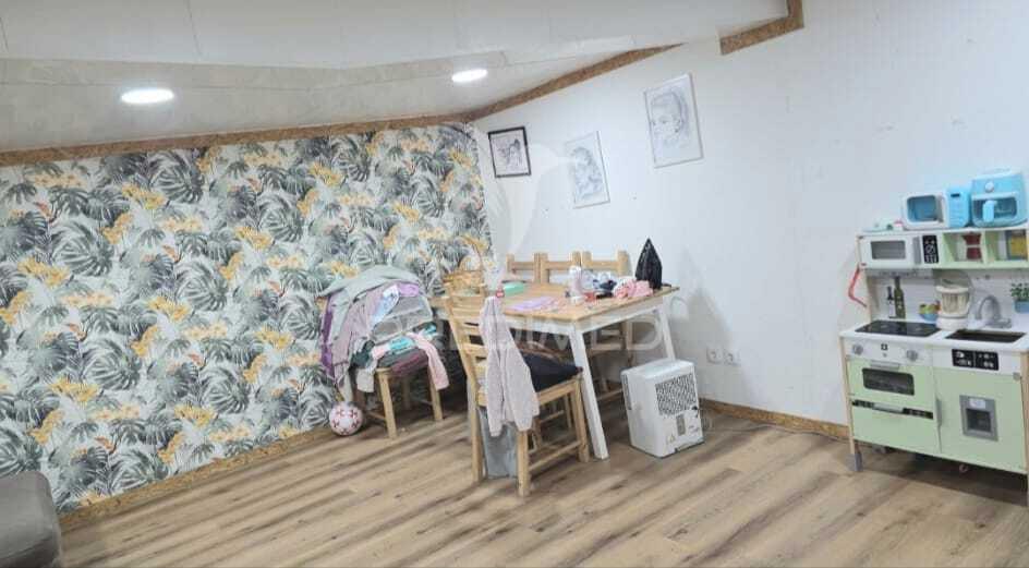 Mobil home t3 + anexo e lavandaria, camping pinhal novo.