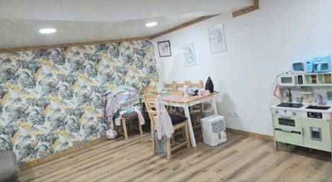 Mobil home t3 + anexo e lavandaria, camping pinhal novo.