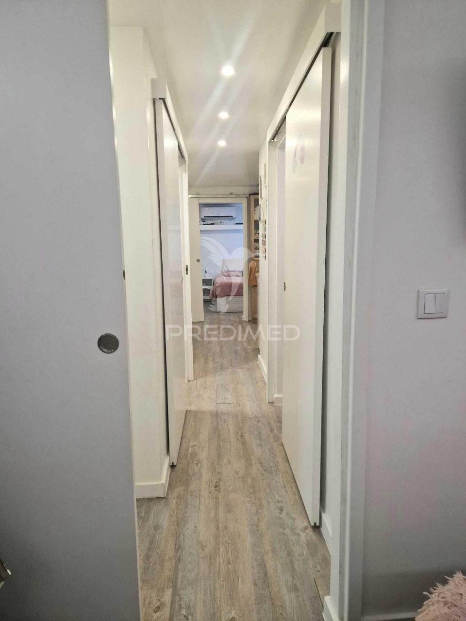 Mobil home t3 + anexo e lavandaria, camping pinhal novo.