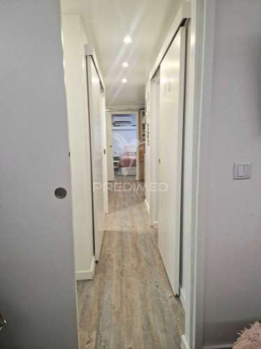 Mobil home t3 + anexo e lavandaria, camping pinhal novo.