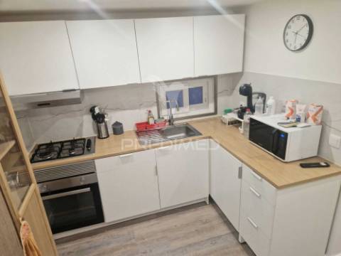 Mobil home t3 + anexo e lavandaria, camping pinhal novo.