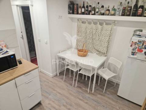 Mobil home t3 + anexo e lavandaria, camping pinhal novo.