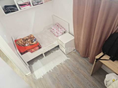 Mobil home t3 + anexo e lavandaria, camping pinhal novo.