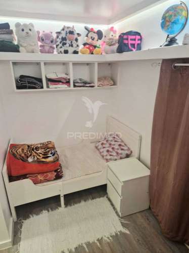 Mobil home t3 + anexo e lavandaria, camping pinhal novo.