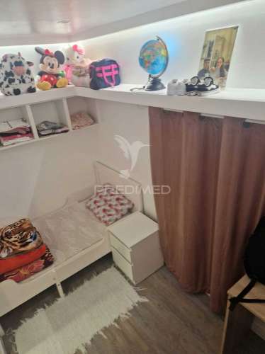 Mobil home t3 + anexo e lavandaria, camping pinhal novo.