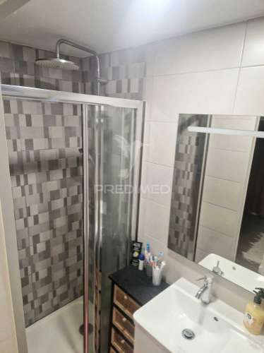 Mobil home t3 + anexo e lavandaria, camping pinhal novo.