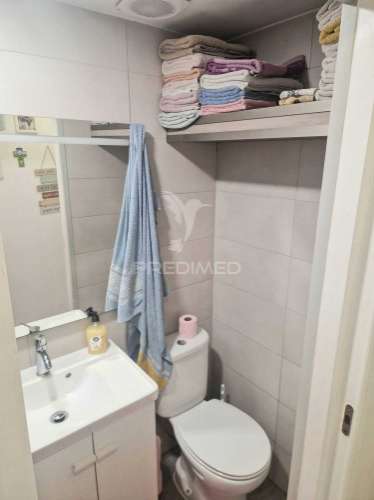 Mobil home t3 + anexo e lavandaria, camping pinhal novo.