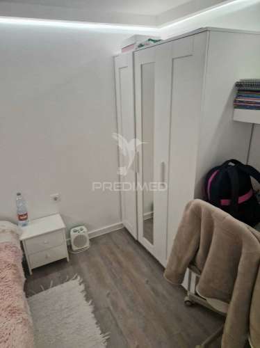 Mobil home t3 + anexo e lavandaria, camping pinhal novo.