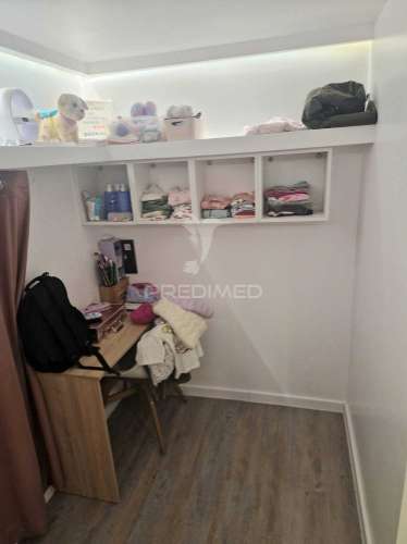 Mobil home t3 + anexo e lavandaria, camping pinhal novo.