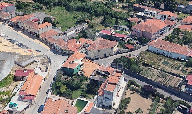 Investimento em canidelo – ilha com 8 habitações totalmente arrendadas