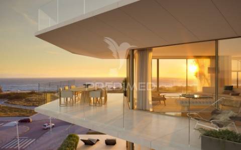 Apartamento t2 em vila do conde com 1 lugares de estacionamento