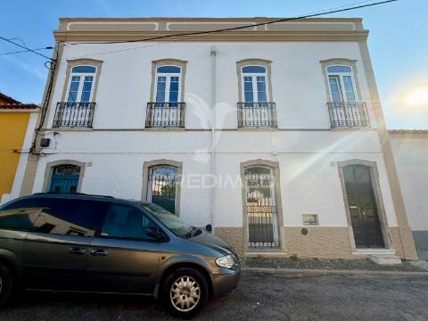 Moradia t4+3 vendas novas