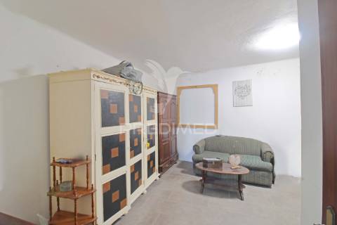 Moradia com espaço comercial no coração de são mateus – vista mar deslumbrante