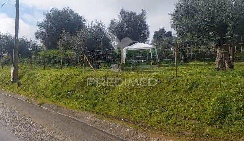 Terreno urbano com viabilidade de construção – lapinha, praia do ribatejo