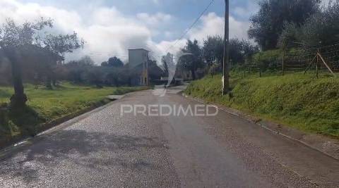 Terreno urbano com viabilidade de construção – lapinha, praia do ribatejo