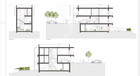 Moradia t4 s. romão coronado