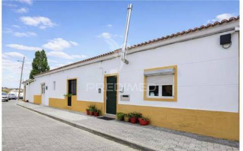 Moradia t3 azeitão