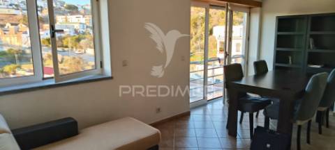 Apartamento t1 na urbanização do ribeiro de baco