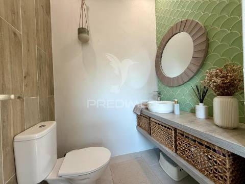 Moradia t4+3 vendas novas